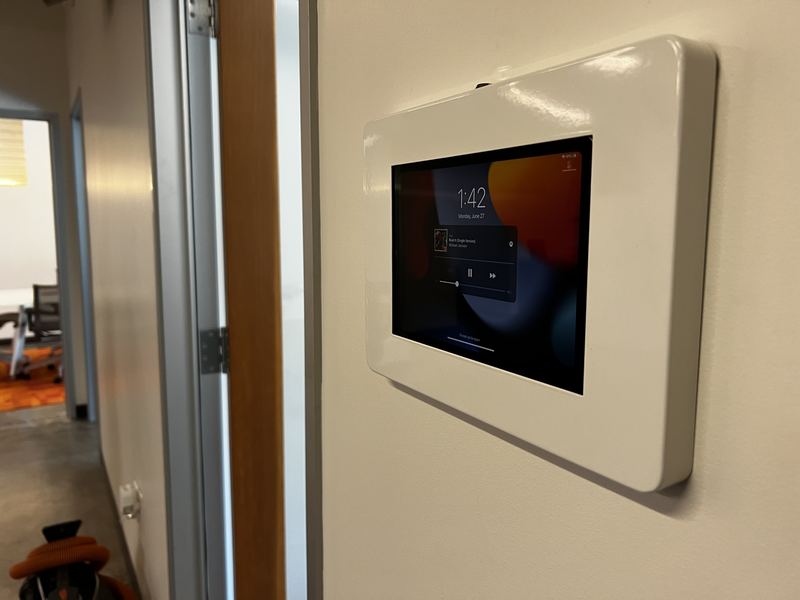 Home theater and TV installation
