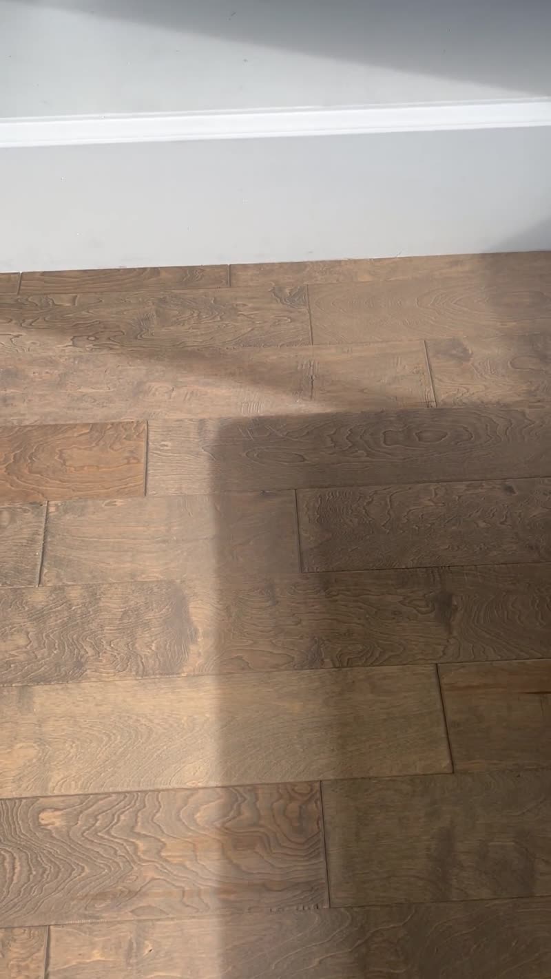 Fireplace TV and soundbar installation walkthrough